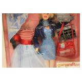 Barbie Generation Girl Doll with Accessories - 1998