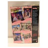 Barbie Generation Girl Doll with Accessories - 1998