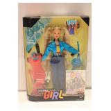 Generation Girl Tori Doll with Accessories - Mattel