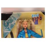 Generation Girl Tori Doll with Accessories - Mattel