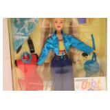 Generation Girl Tori Doll with Accessories - Mattel