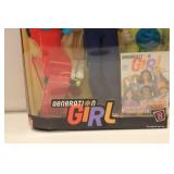 Generation Girl Tori Doll with Accessories - Mattel