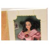 Special Edition Sweet Valentine Barbie Doll