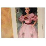 Special Edition Sweet Valentine Barbie Doll