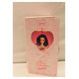 Special Edition Sweet Valentine Barbie Doll