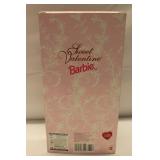 Special Edition Sweet Valentine Barbie Doll