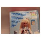 Barbie Pet Doctor Doll Set