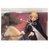 Barbie Royal Romance Gift Set