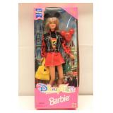 Disney Fun Barbie Special Edition