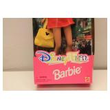 Disney Fun Barbie Special Edition