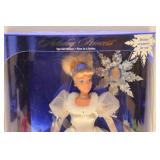 Disney Holiday Princess Special Edition Cinderella Doll