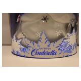 Disney Holiday Princess Special Edition Cinderella Doll