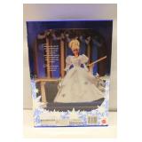Disney Holiday Princess Special Edition Cinderella Doll