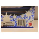 Disney Holiday Princess Special Edition Cinderella Doll
