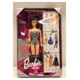 Original 1959 Barbie Doll & Package Special Edition Reproduction