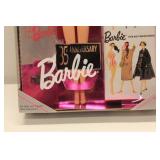 Original 1959 Barbie Doll & Package Special Edition Reproduction