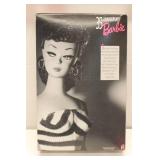 Original 1959 Barbie Doll & Package Special Edition Reproduction