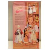 American Indian Barbie Doll - Collector Edition