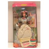 Pioneer Barbie - Second Edition American Stories Collection