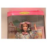 Pioneer Barbie - Second Edition American Stories Collection