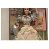 Pioneer Barbie - Second Edition American Stories Collection