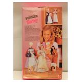 Pioneer Barbie - Second Edition American Stories Collection