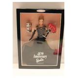 40th Anniversary Barbie Collector Edition
