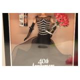 40th Anniversary Barbie Collector Edition
