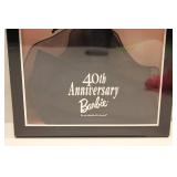 40th Anniversary Barbie Collector Edition