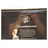 40th Anniversary Barbie Collector Edition