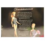 40th Anniversary Barbie Collector Edition
