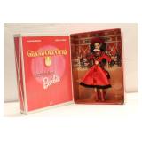 Grand Ole Opry Country Rose Barbie