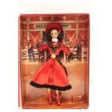 Grand Ole Opry Country Rose Barbie