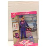 Special Edition Pilot Barbie & Disney