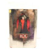 101 Dalmatians Great Villains Collection Cruella De Vil Ruthless in Red Doll