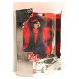 101 Dalmatians Great Villains Collection Cruella De Vil Ruthless in Red Doll