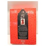 101 Dalmatians Great Villains Collection Cruella De Vil Ruthless in Red Doll