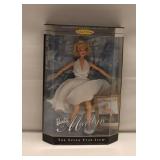 Barbie as Marilyn Monroe 