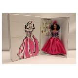 Mattel Timeless Creations Classique Opening Night Barbie Doll