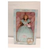 Birthday Wishes Barbie Collector Edition