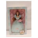 Barbie Birthday Wishes Collectible Edition Doll
