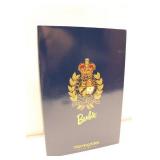 Limited Edition Ralph Lauren Barbie Doll