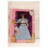 Barbie Gibson Girl Doll from The Great Eras Collection