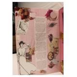 Barbie Gibson Girl Doll from The Great Eras Collection