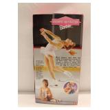 Barbie Olympic US Skater Doll