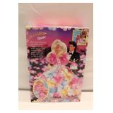 Blossom Beauty Barbie Doll in Original Packaging