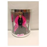 1998 Limited Edition Happy Holidays Barbie