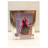 1998 Limited Edition Happy Holidays Barbie