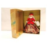 Limited Edition Jewel Princess Barbie Doll