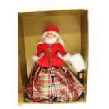 Limited Edition Jewel Princess Barbie Doll